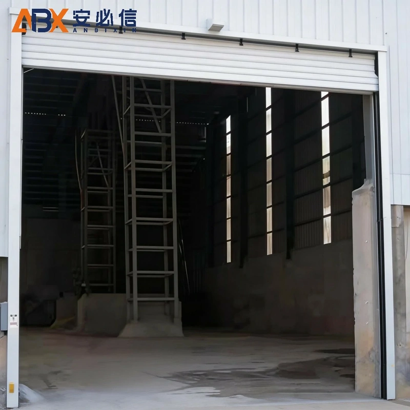 榆林市背带堆积门