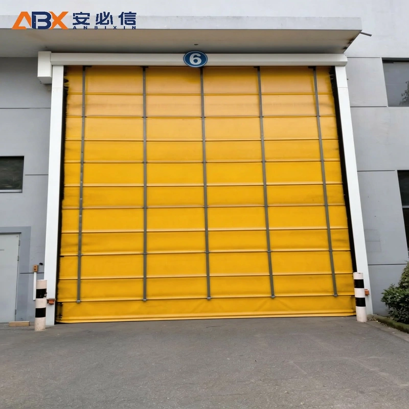 榆林市冷库门封
