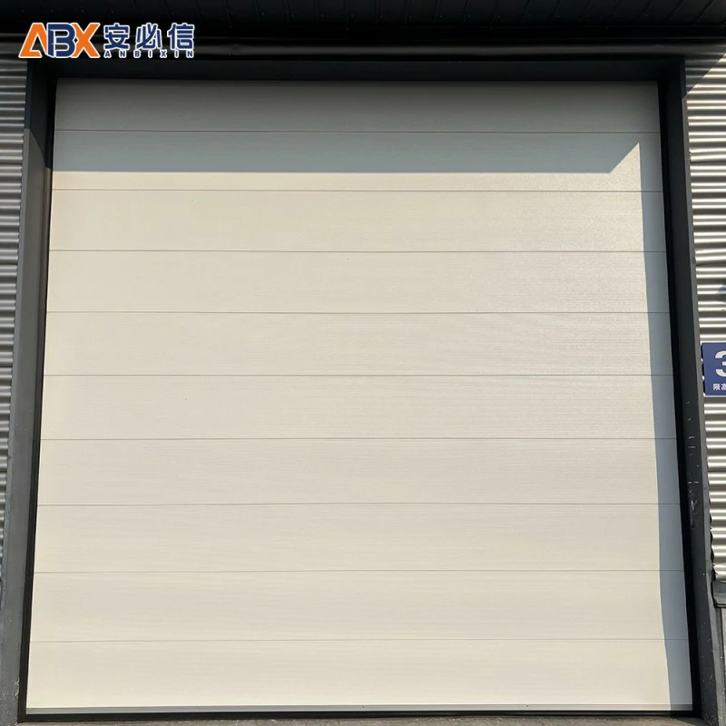榆林市工业提升门