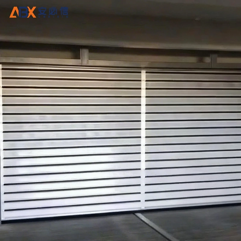 榆林市金属高速门